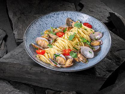 Санаторий «Плаза» г. Железноводск. Ресторан